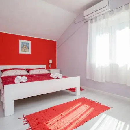 House Legosi *
