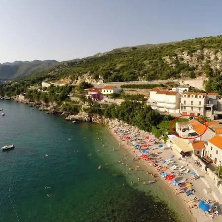 House Legosi * Zaton (Dubrovnik-Neretva)