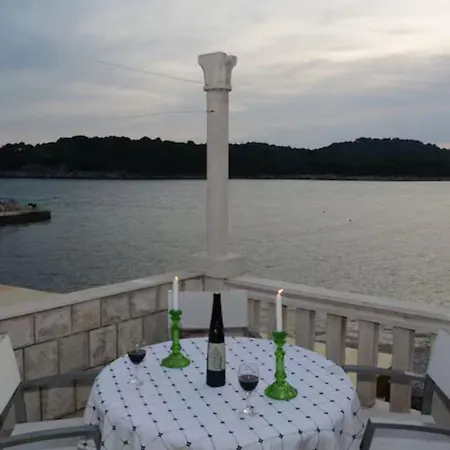 House Legosi Zaton (Dubrovnik-Neretva)