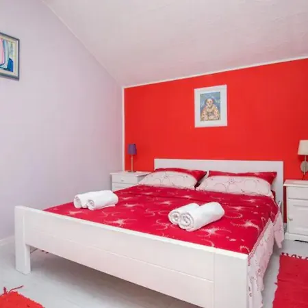 Сasa de vacaciones House Legosi Zaton (Dubrovnik-Neretva)