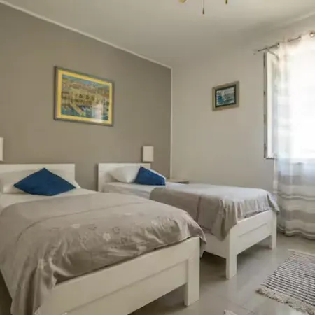 Сasa de vacaciones House Legosi Zaton (Dubrovnik-Neretva)
