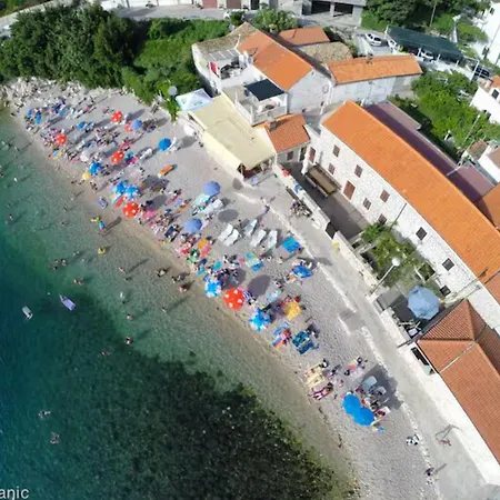 Casa de Férias House Legosi Zaton (Dubrovnik-Neretva)