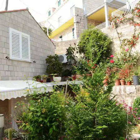 House Legosi Zaton (Dubrovnik-Neretva)