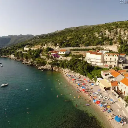 House Legosi * Zaton (Dubrovnik-Neretva)