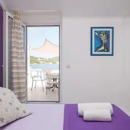 House Legosi Сasa de vacaciones Zaton (Dubrovnik-Neretva)